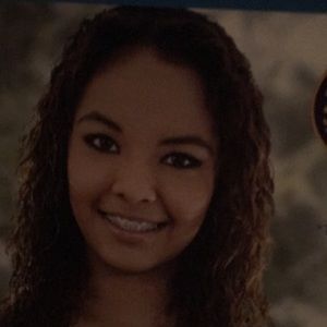 Meet your Posher, Rose